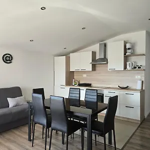 Fabijana Apartament